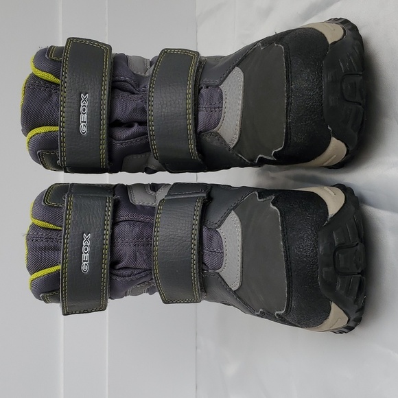 Geox Boys Himalaya Waterproof boots - Picture 1 of 7